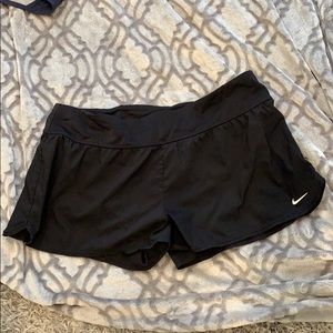 Nike swim/athletic shorts